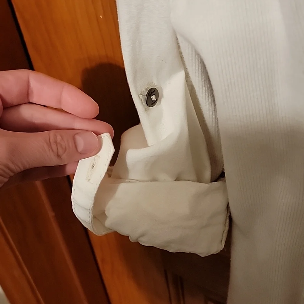 Carhartt Painters button up - Picture 5 of 7